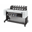 HP DesignJet T1600dr PostScript - 914 mm (36) Großformatdrucker - Farbe -...