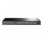 TP-Link Omada SL2428P Rackmount Smart Switch, 26x RJ-45, 2x RJ-45/SFP, 250W PoE+