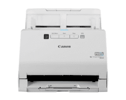 Canon Dokumentenscanner RS40  40ppm USB 1200dpi