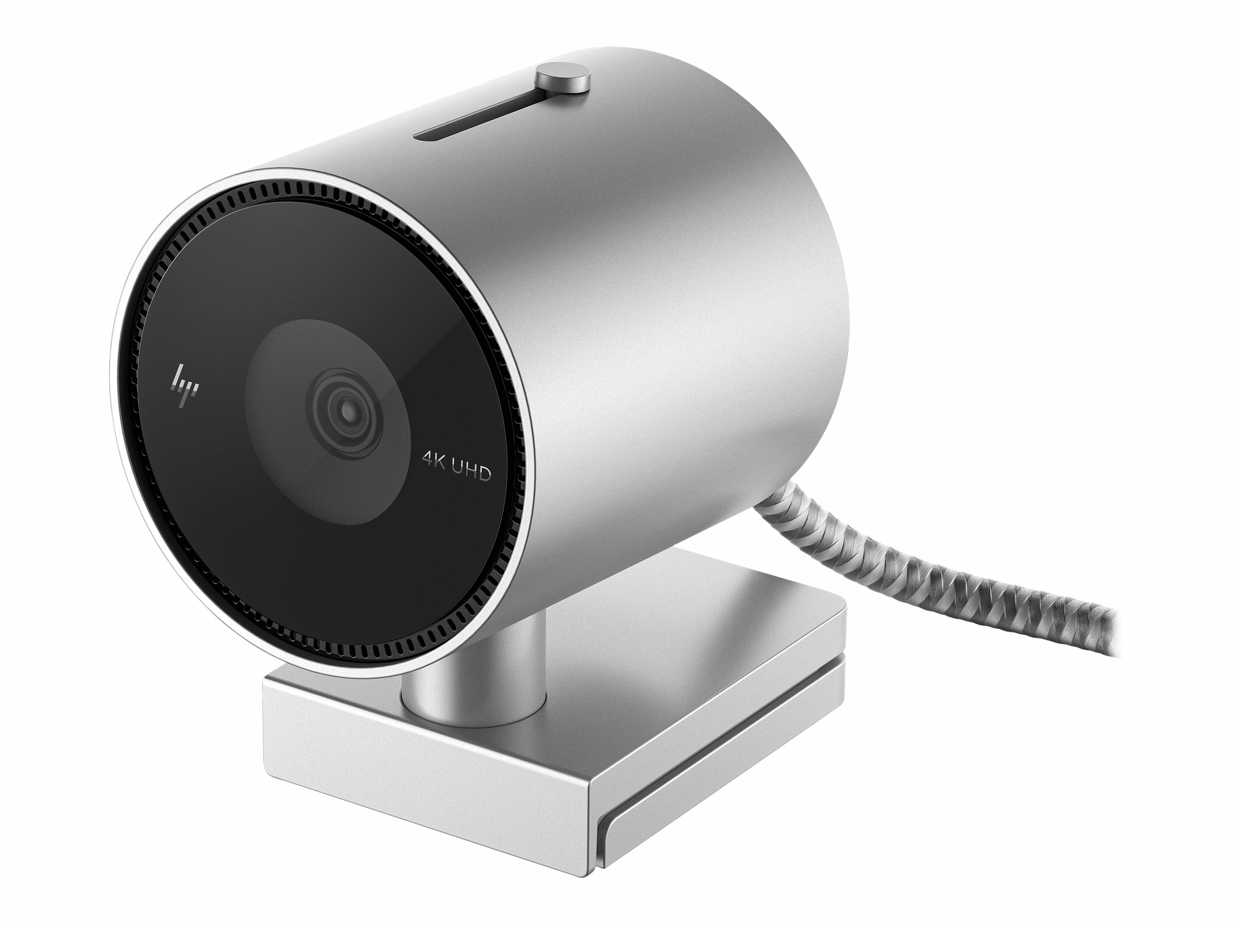 HP 950 - Webcam - Farbe - 3840 x 2160 - Audio