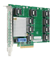 HP HPE - Speicher-SAS-Buserweiterung - SAS 12Gb/s