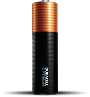 Duracell Optimum Mignon AA, 8er-Pack