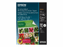 Epson Double-Sided Photo Quality Inkjet Paper - Matt - A4 (210 x 297 mm)