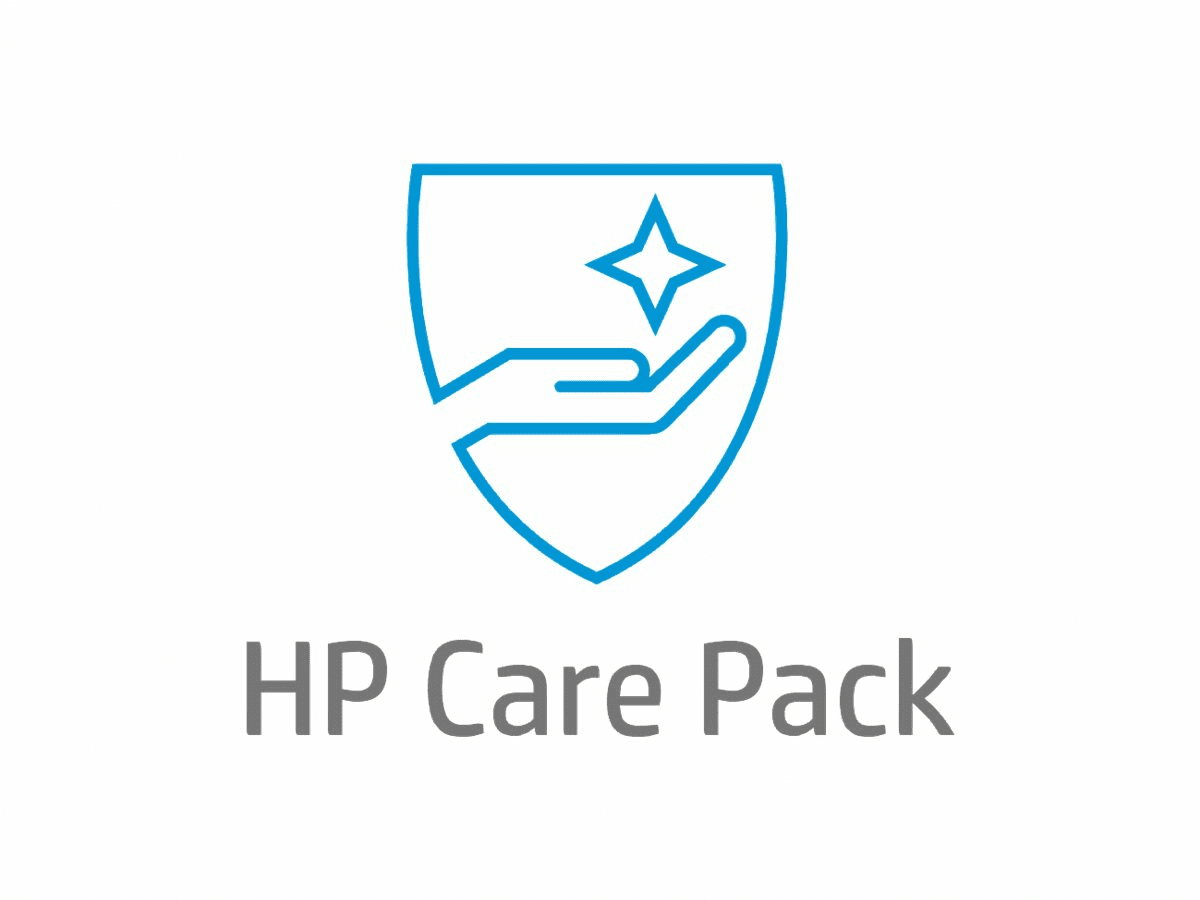 3 Jahre HP Garantie, vor Ort [NBD]