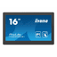 Iiyama ProLite T1624MSC-B1, 15.6 Touch, Full HD (1920x1080), IPS, PCAP...