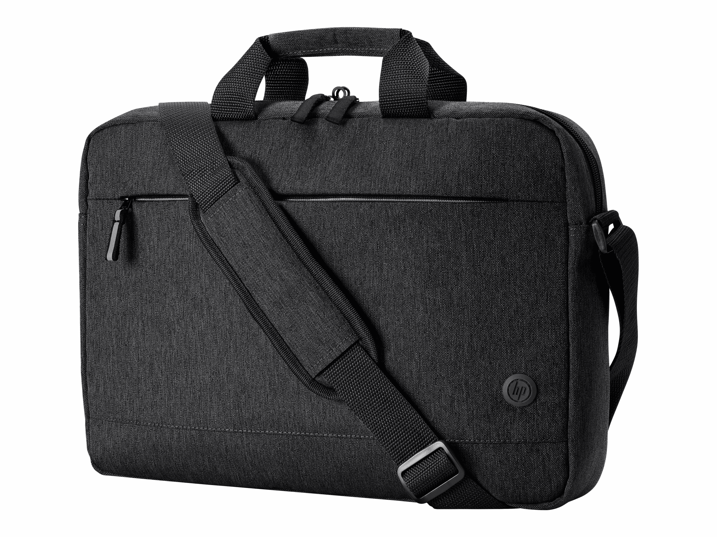HP Prelude Pro Recycled Top Load - Notebook-Tasche - 43.9 cm (17.3)