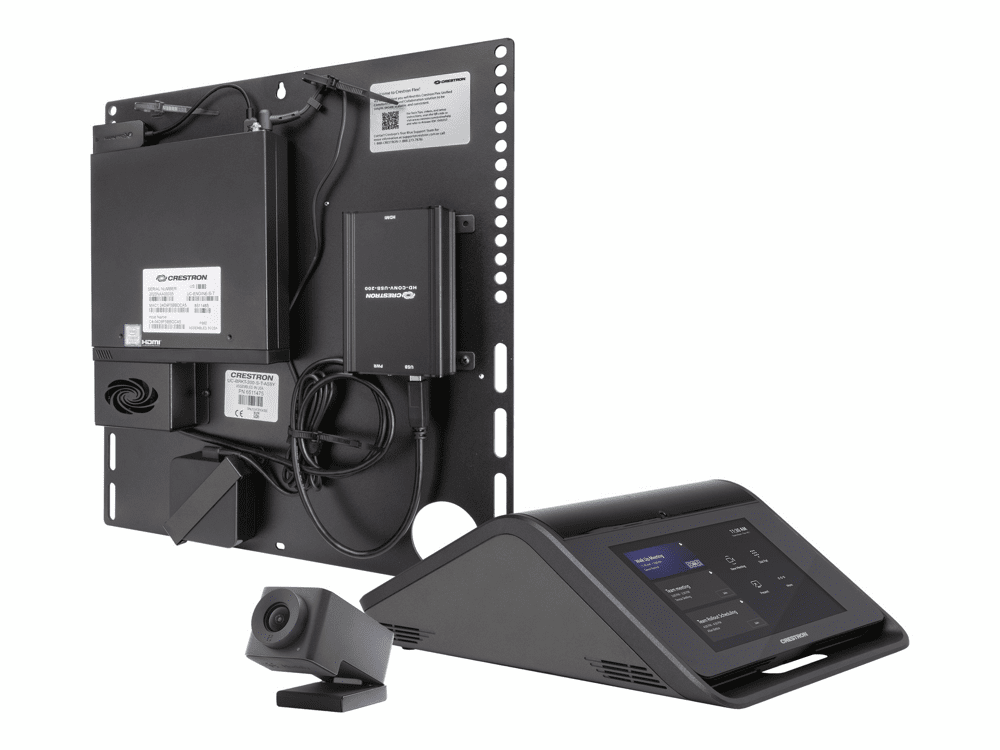 Crestron Flex UC-M50-T - Für Microsoft Teams - 1A Shop
