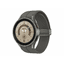 Samsung Galaxy Watch5 Pro - 45 mm - titanfarben grau - intelligente Uhr mit...