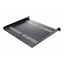 StarTech.com Belüfteter Server Rack Fachboden 1 HE - 40,6 cm Tief - Stahl -...