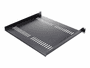 StarTech.com Belüfteter Server Rack Fachboden 1 HE - 40,6 cm Tief - Stahl -...