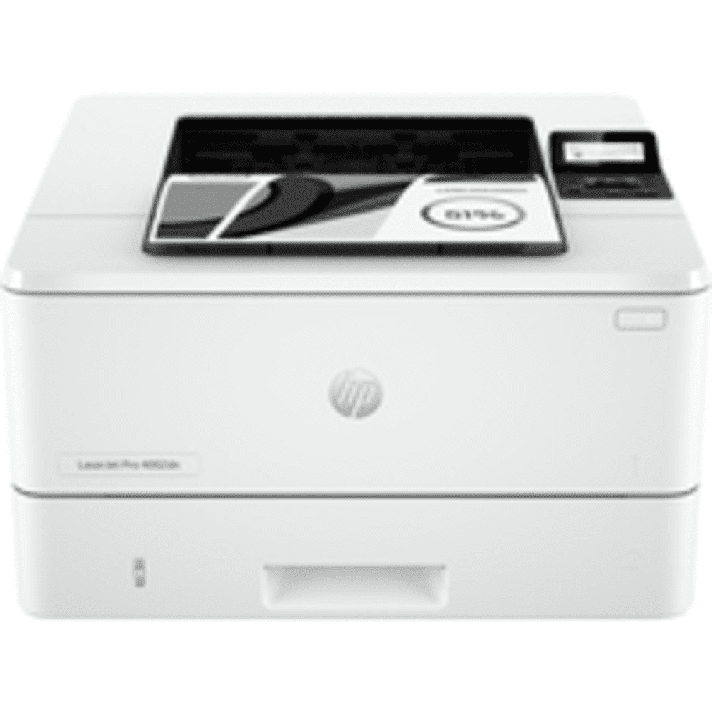 Hp Laserjet Pro 4002dn Sw Laser A4 Hp Supplies