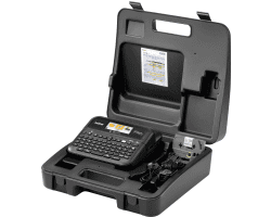 Brother P-Touch PTD610BTVP  3,5 - 24 mm