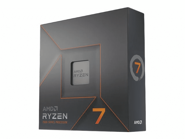 AMD Ryzen 7 7700X, 8C/16T, 4.50-5.40GHz, boxed ohne Kühler