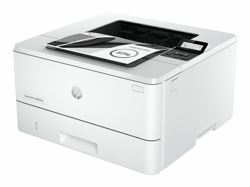HP LaserJet Pro 4002dw, SW Laser, A4 - 1A Shop