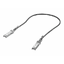Ubiquiti UniFi UACC 10G 0.5m LAN-DAC, Twinax, SFP+