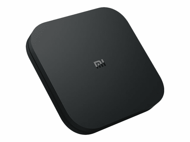 Xiaomi Mi Box S - Digitaler Multimedia-Receiver