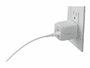 Belkin BOOST CHARGE PRO GaN - Netzteil - PPS- und GaN-Technologie - 65 Watt -...