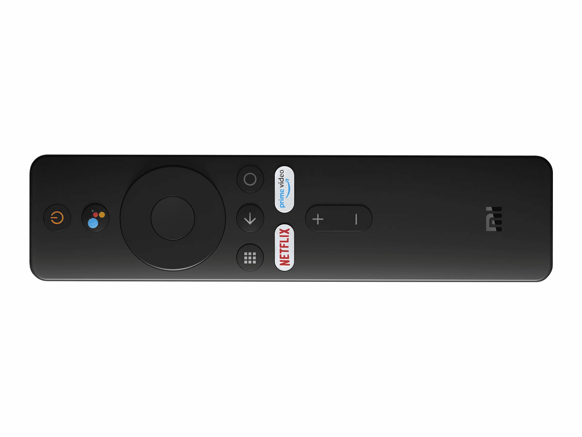 Xiaomi Mi TV Stick - AV-Player - 2 GB RAM - 8 GB - 4K UHD (2160p)