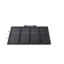 EcoFlow 220W Tragbares Bifaziales Solarpanel für River & Delta