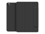 eSTUFF Magnet case iPad Pro 11 2020 Black. With pencil holder