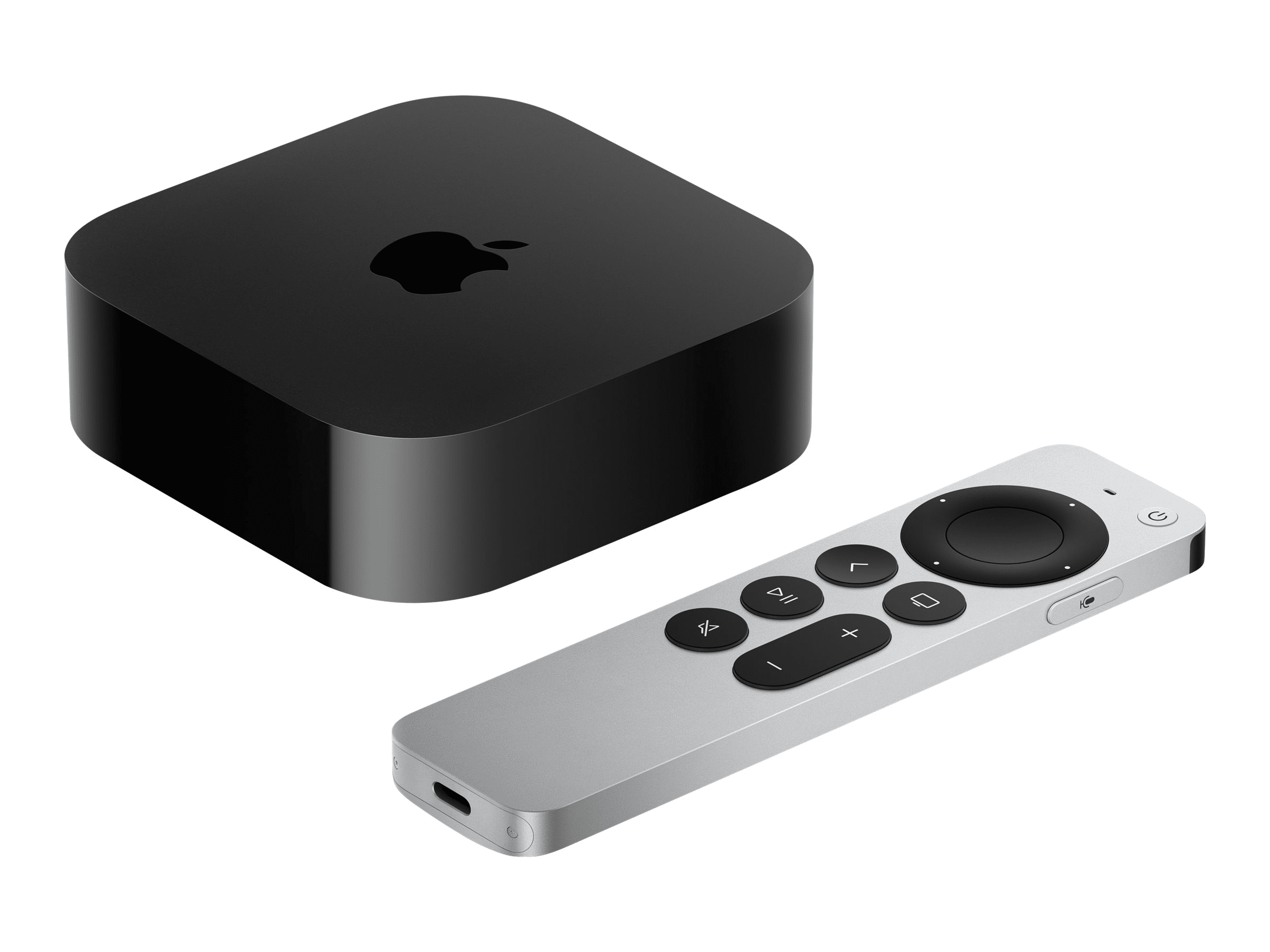 Apple TV 4K (2022, 3. Generation) 128GB Wi-Fi + Ethernet