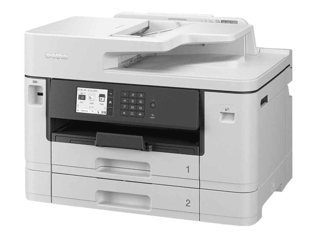 Brother MFC-J5740DW, Tinte, MFP, A3