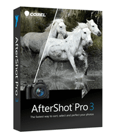 Corel AfterShot Pro - (v. 3) - Lizenz - 1 Benutzer - ESD - Linux, Win, Mac -...