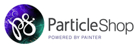 ParticleShop - Lizenz - ESD - Win, Mac - Englisch - mit 11 Pinsel Starterpaket