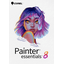 Corel Painter Essentials - (v. 8) - Lizenz - 1 Benutzer - ESD - Win, Mac -...
