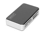 DIGITUS Kartenleser - All-in-one (MS, MS PRO, MMC, SD, xD, MS PRO Duo,...