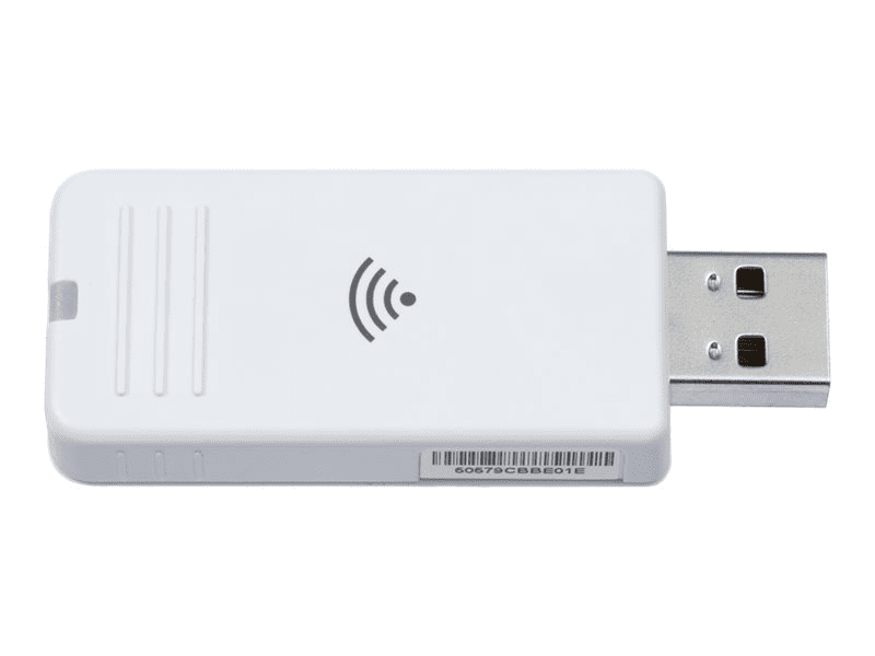 Epson ELPAP11 - Netzwerkmedien-Streaming-Adapter