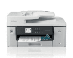 BROTHER MFC-J6540DWE EcoPro, Tinte, MFP, A3, inkl. 4 Monate gratis EcoPro...