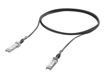 Ubiquiti UniFi UACC 10G 1m LAN-DAC, Twinax, SFP+