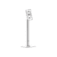 Neomounts by Newstar FL15-650WH1 - Aufstellung - für Tablett - verriegelbar -...