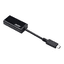 Acer Externer Videoadapter - USB Type-C - Schwarz