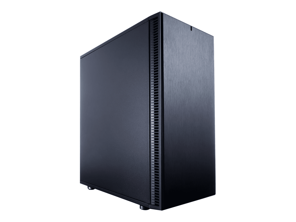 Fractal Design Define C - Tower - ATX - ohne Netzteil (ATX)