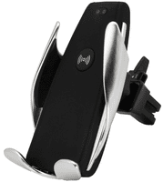 ACV Universal Smartphone-Halterung mitWireless Charging