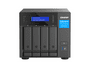 QNAP TVS-h474-PT-8G 4Bay 8GB DDR4