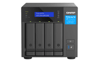QNAP TVS-h474-PT-8G 4Bay 8GB DDR4