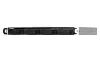 QNAP TS-464U-8G 1U 4Bay 8 GB 2x2.5GbE (2.5G/1G/100M/10M) - QNAP TS-464U-8G 1U...