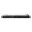 QNAP TS-435XeU - NAS-Server - 4 Schächte - Rack