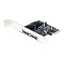 Conceptronic CSATA600EXI - Speicher-Controller