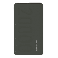 RealPower Powerbank PB-20000 PD+ Midnight Green