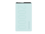 RealPower Powerbank PB-20000 PD light blue