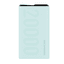 RealPower Powerbank PB-20000 PD light blue