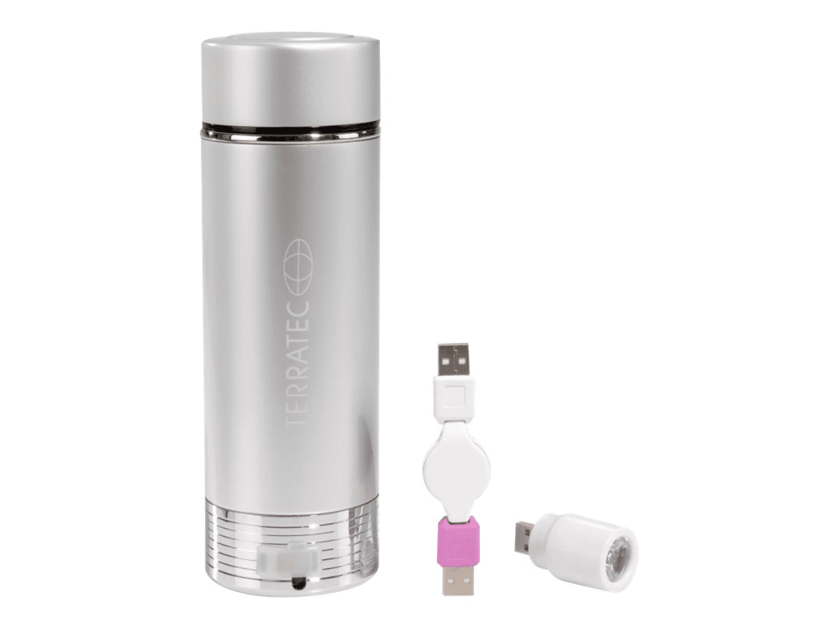 Powerbank TERRATEC HotPot 1200 (1200mAh)