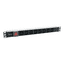 Equip Pro - Stromverteilungseinheit (Rack - einbaufähig) - Wechselstrom...