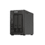 QNAP Turbo Station TS-253E-8G, 8GB RAM, 2x RJ-45 2.5GBase-T, 2x USB-A 3.1