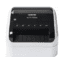 Brother Etikettendrucker QL1110NWBC Thermodrucker Druckbreite: 12-103mm