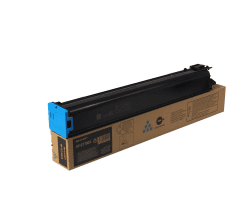 Sharp Toner cyan BPGT70CA ca. 24.000 Seiten